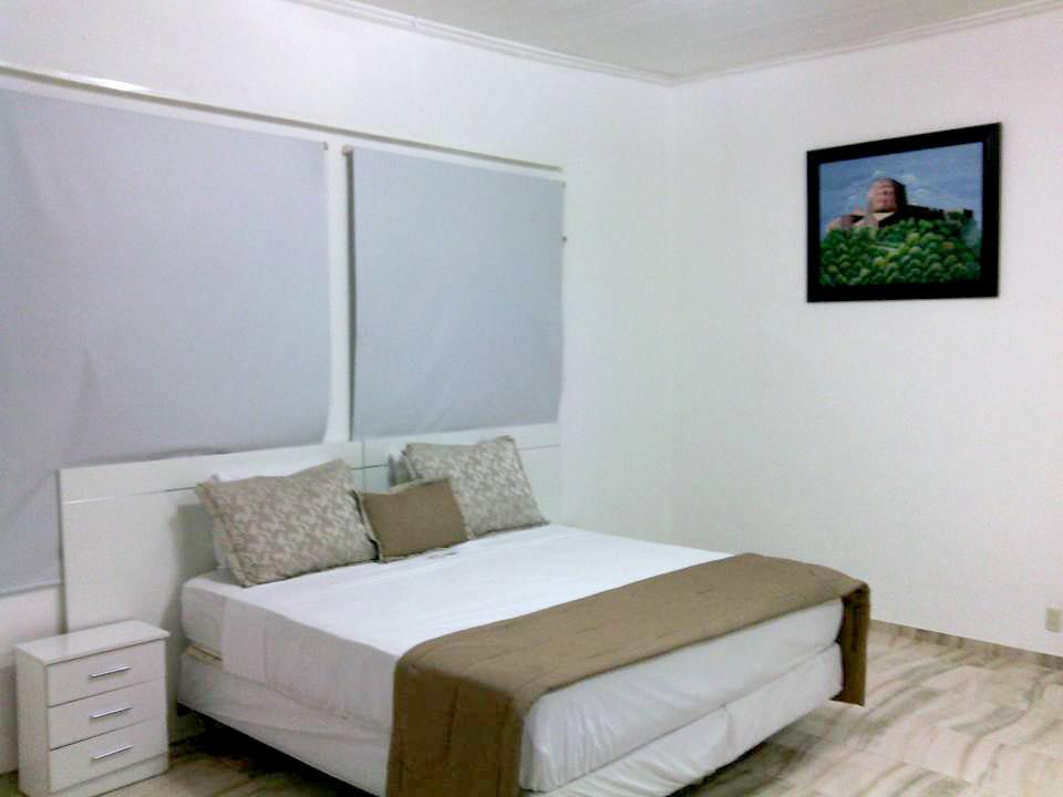 Le Grand Hotel Beck Cap-Haïtien Esterno foto