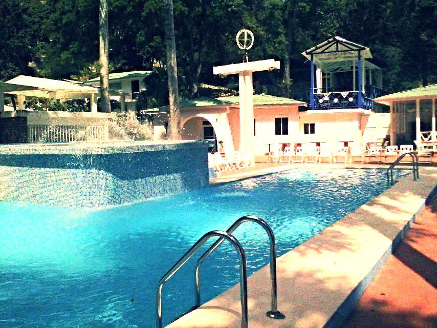 Le Grand Hotel Beck Cap-Haïtien Esterno foto